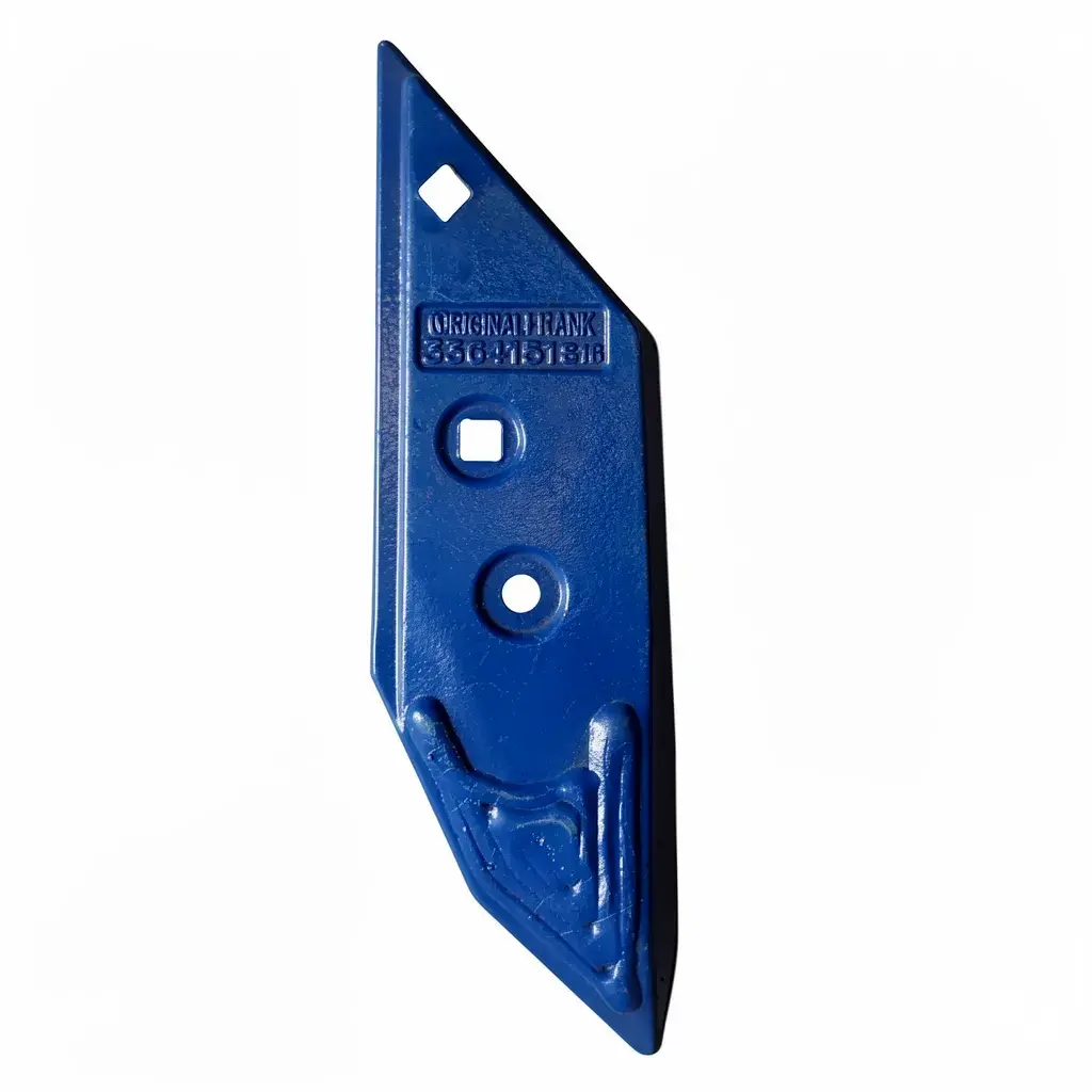 Долото ліве з наплавкою B2 SP плуга Lemken 3364151 — Frank