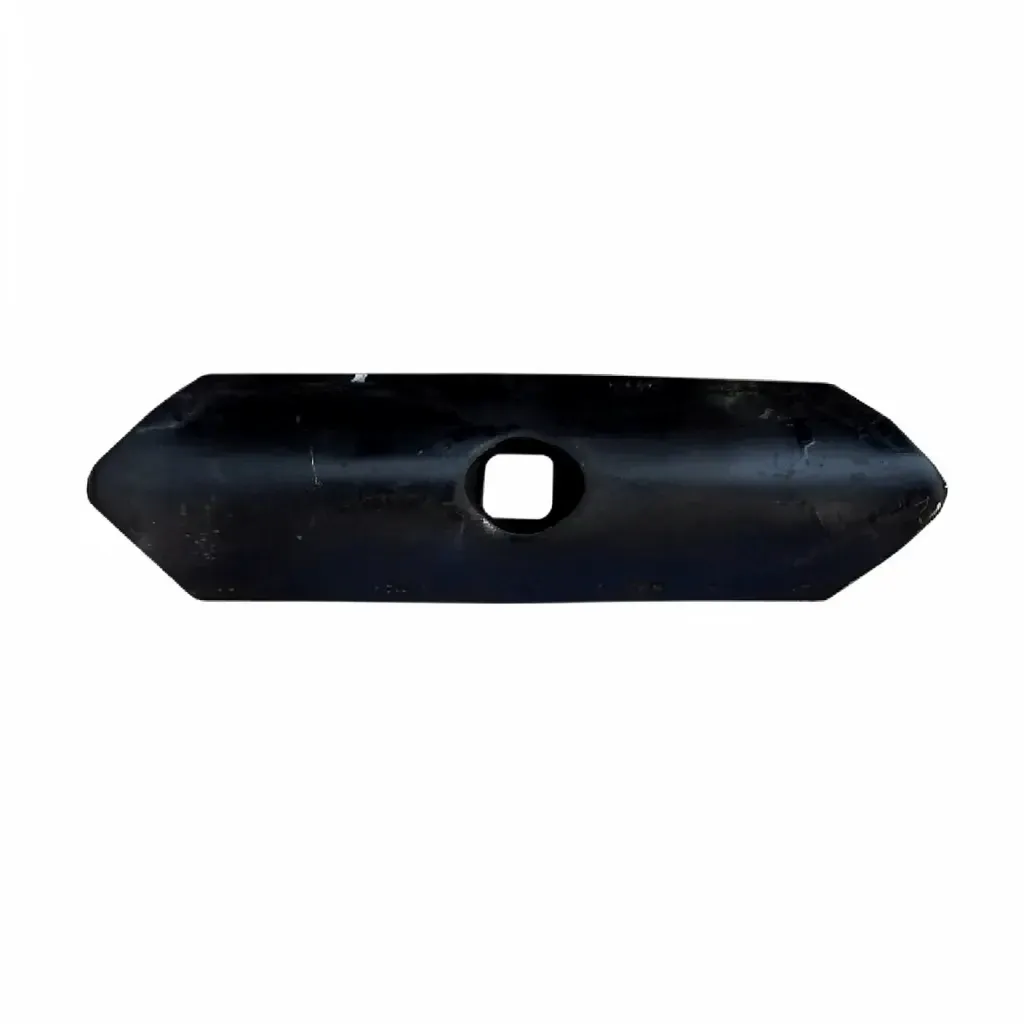 Долото культиватора 135×40×5 Kongskilde 302013