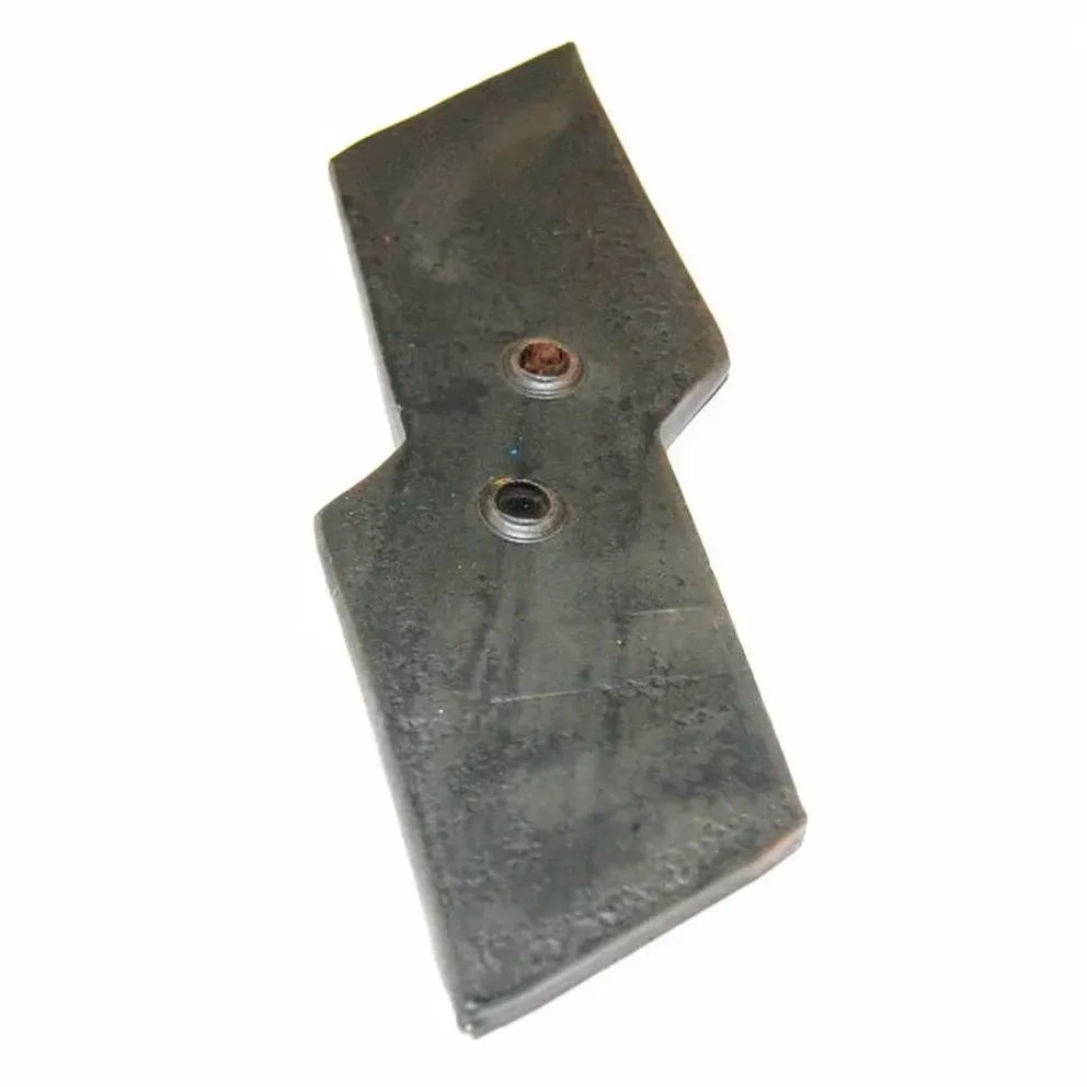 Долото праве Marathon Platinum плуга Kuhn-Huard 622174 — 2