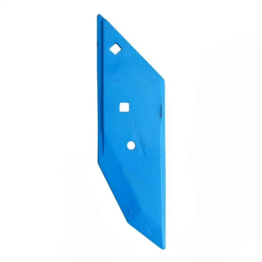 Долото левое B2 S плуга Lemken 3364051-H