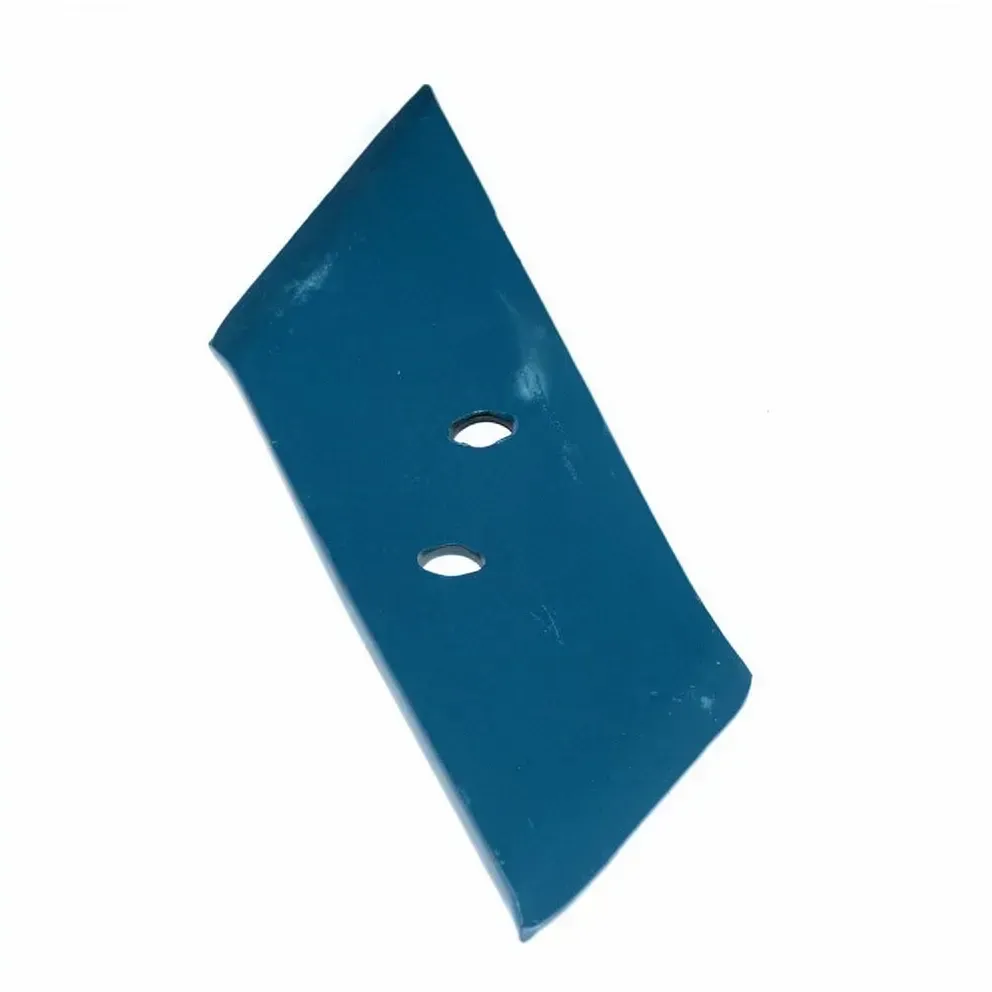Долото правое плуга Overum 94608 — 2