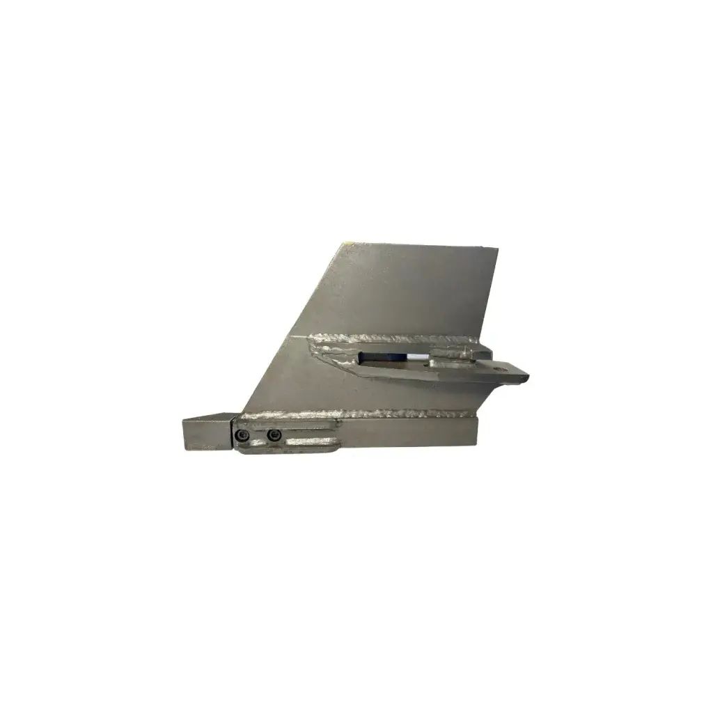 Долото глибокорозпушувача Agrisem: TCS-SOC654W-MC3 (Arador) — ракурс 2 з 5