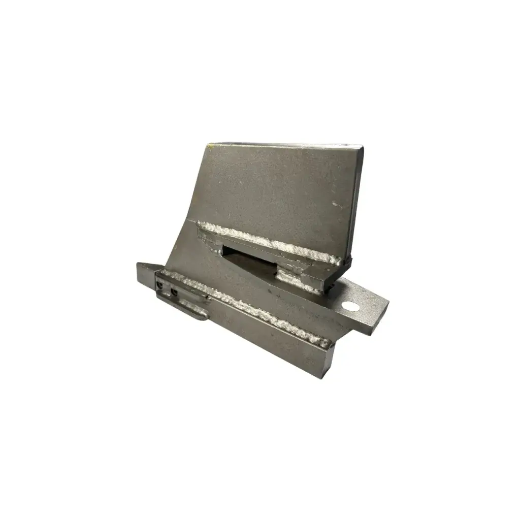 Долото глибокорозпушувача Agrisem: TCS-SOC654W-MC3 (Arador) — ракурс 3 з 5