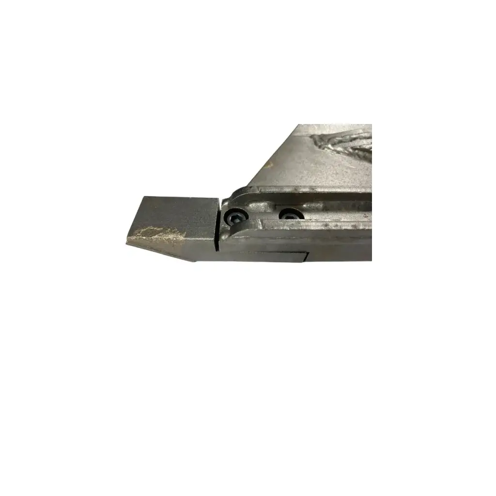 Долото глибокорозпушувача Agrisem: TCS-SOC654W-MC3 (Arador) — ракурс 5 з 5