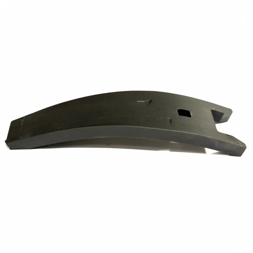 Долото с напайкой культиватора Horsch 00310915.P — 3