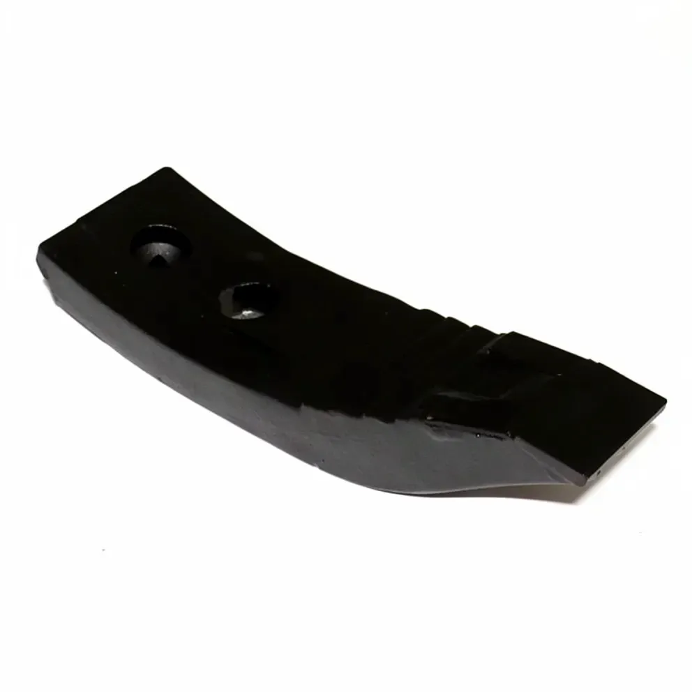 Долото з напайкою культиватора Horsch 00311069.P — 2