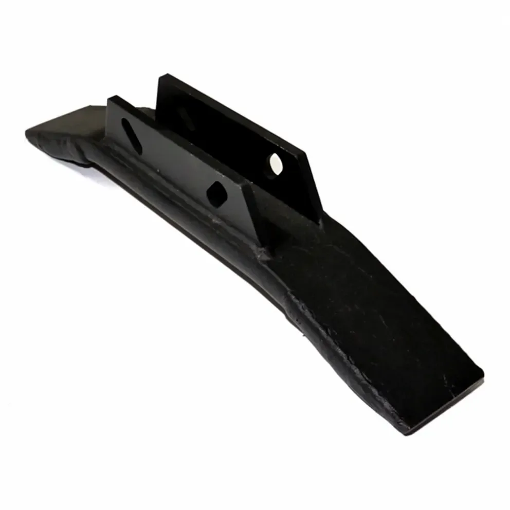 Долото с напайкой культиватора Gaspardo R17820721.P — 2