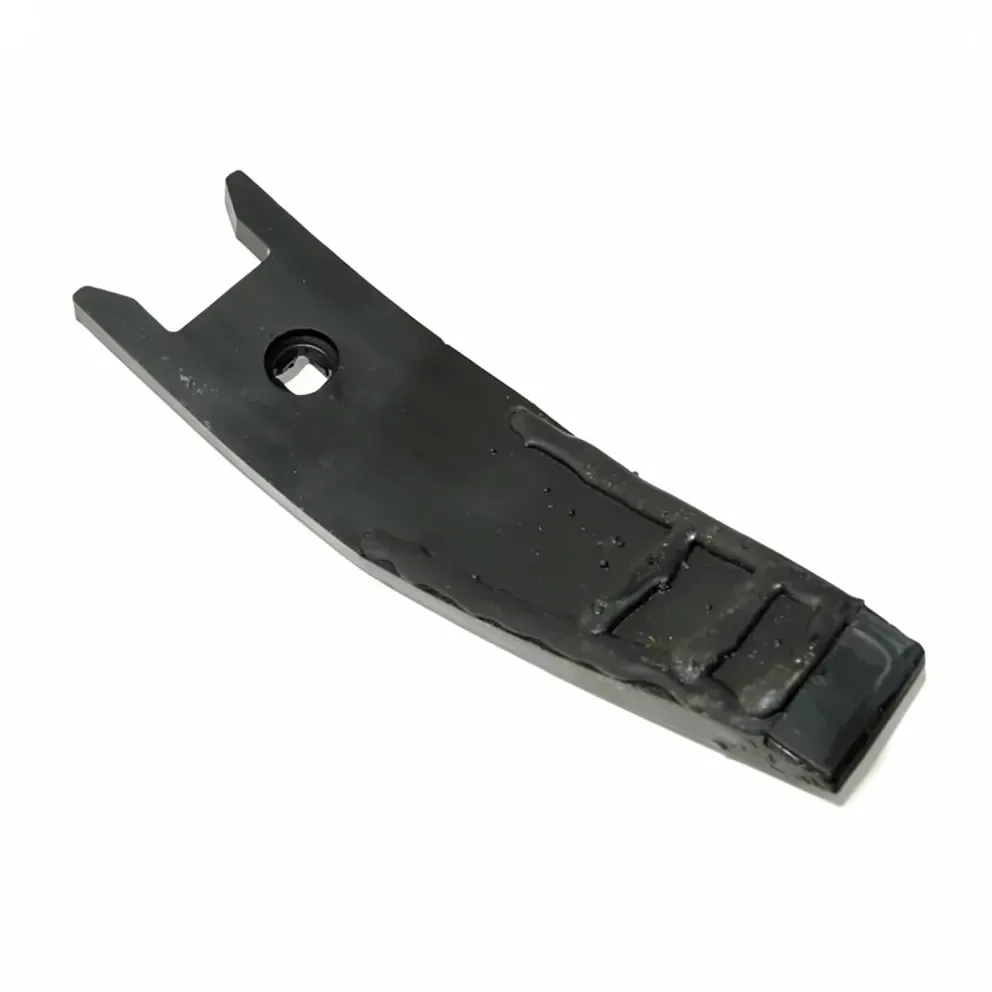 Долото со вставкой культиватора Horsch 00310984.P