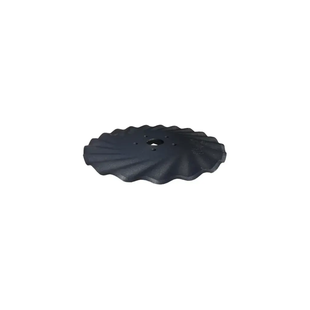 Диск сівалки Джон Дір: A72678 (Smart Part) — ракурс 2 з 3