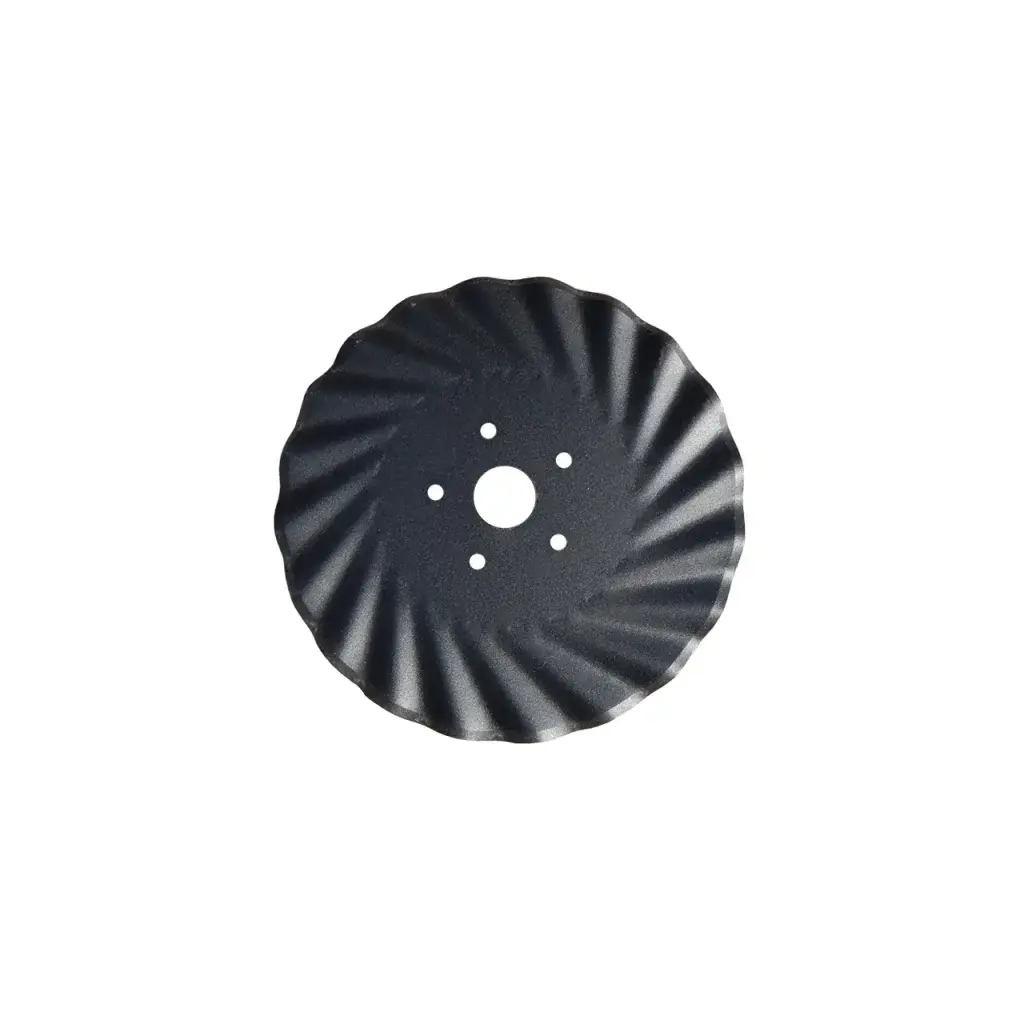 Диск сівалки Джон Дір: A72678 (Smart Part) — ракурс 3 з 3