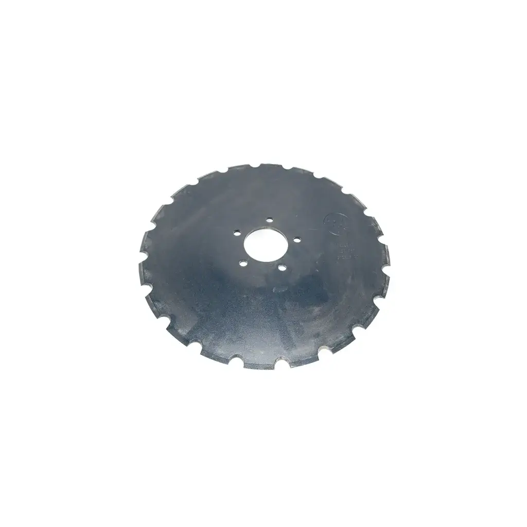 Диск ромашка сеялки Квернеланд Accord: AC353950 (Smart Part) — ракурс 2 из 4