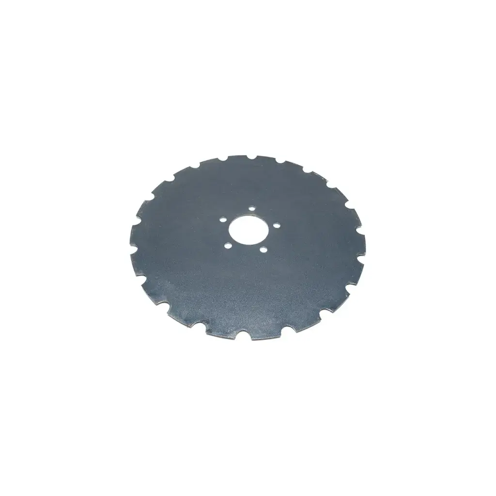 Диск ромашка сеялки Квернеланд Accord: AC353950 (Smart Part) — ракурс 4 из 4