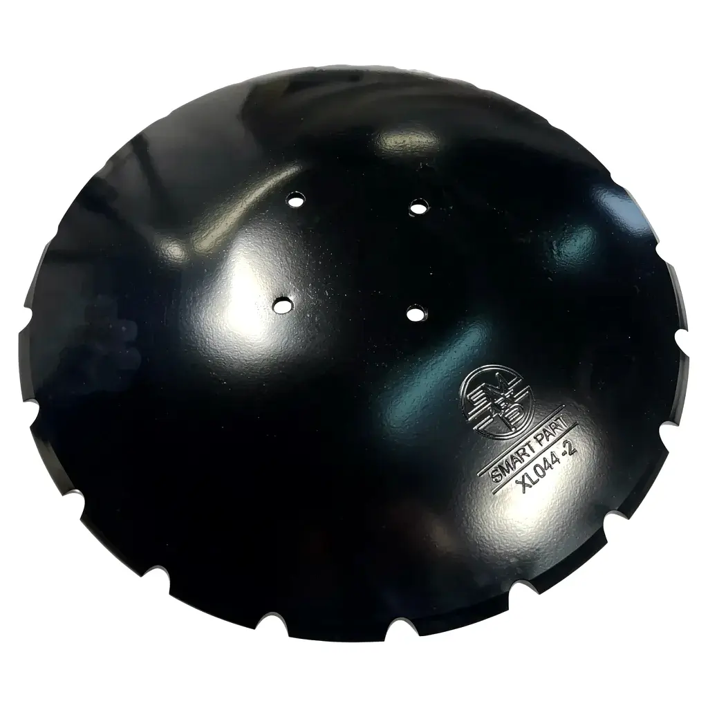 Диск борони D460×4 малий виріз Amazone XL044