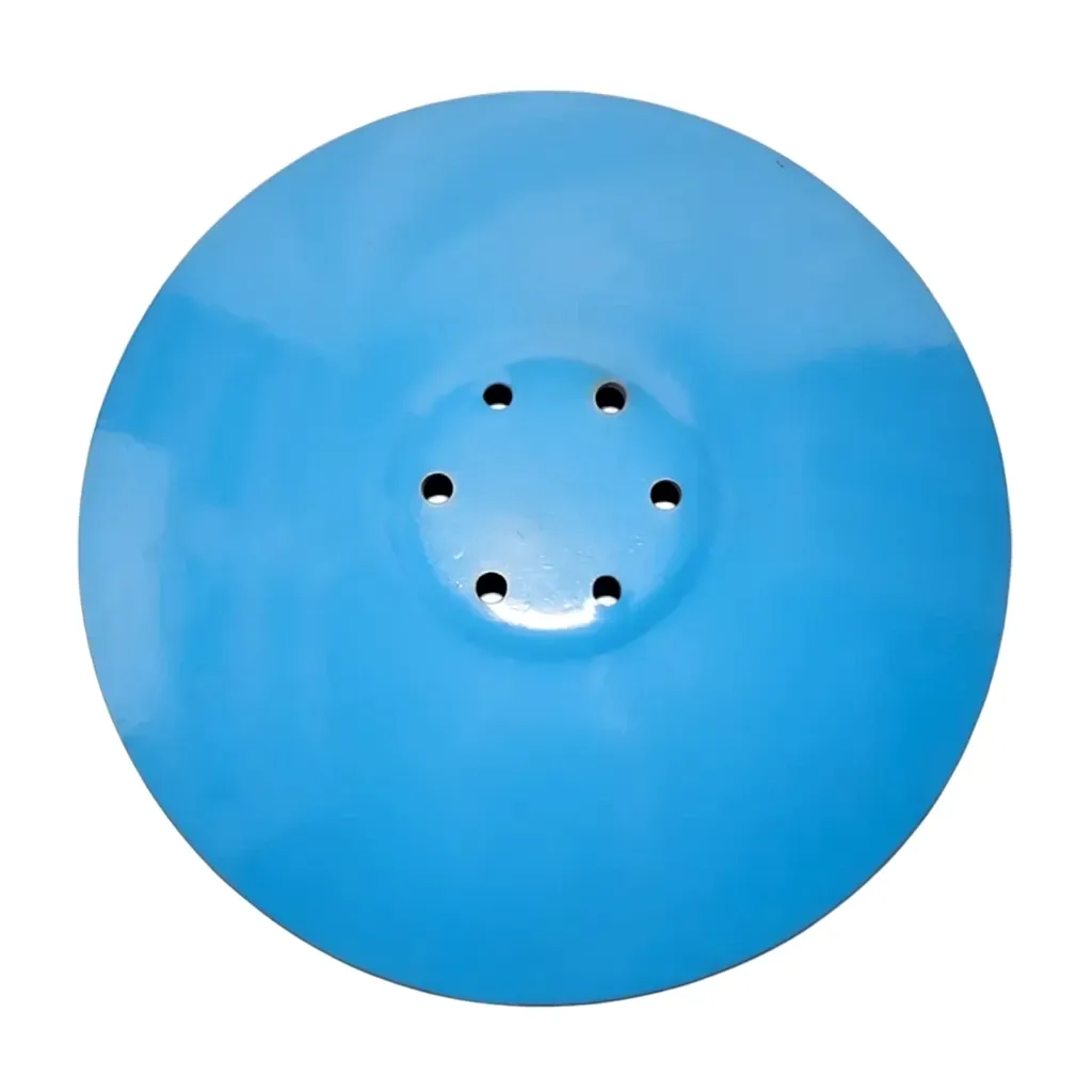 Диск гладкий 440×5 мм Lemken Smaragd 3490459