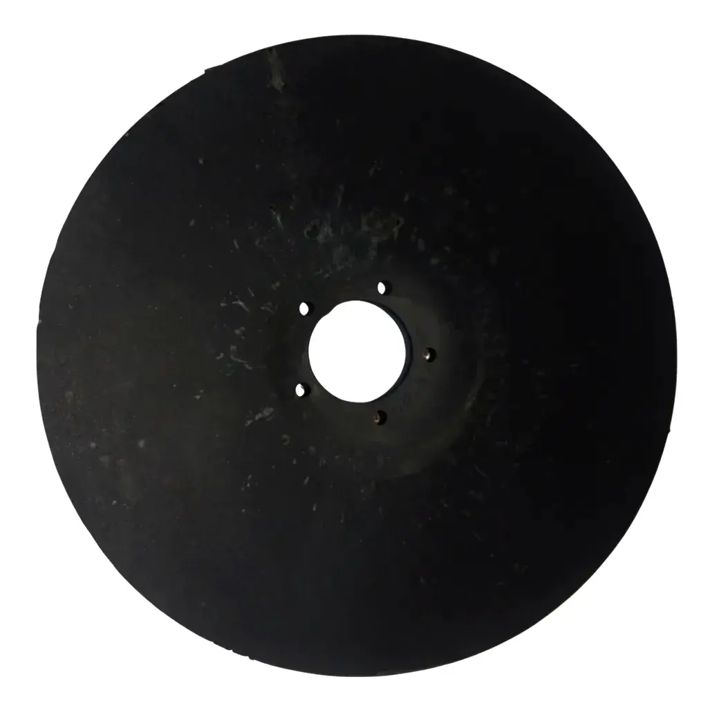 Диск гладкий борони 610×6 Case 87691879