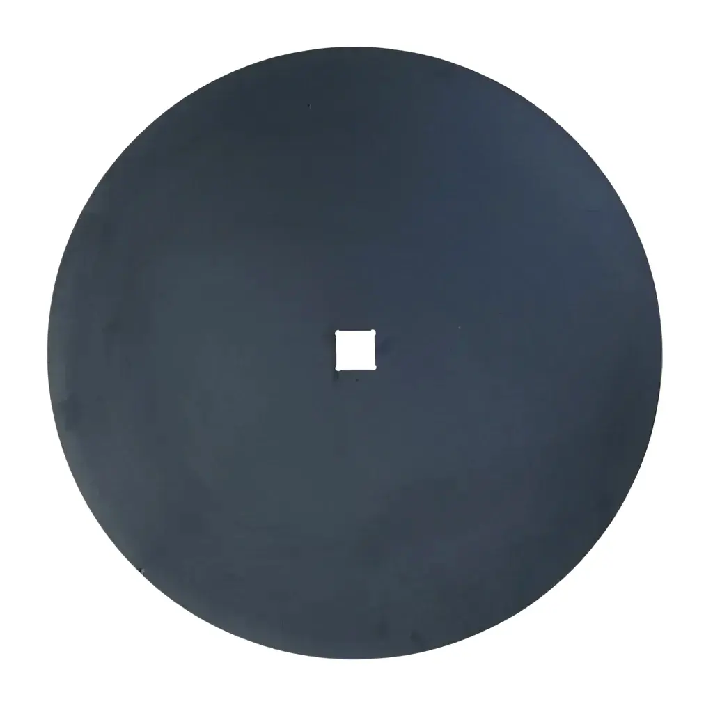 Диск гладкий 610×6 борони Gregoire Besson 2010319