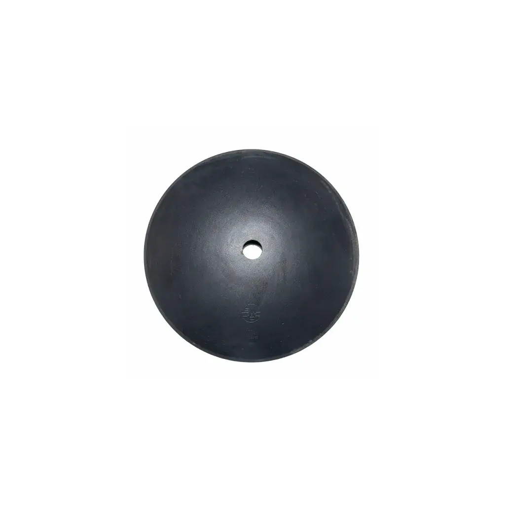 Диск дискової борони Джон Дір: N242921 (Smart Part) — ракурс 2 з 5