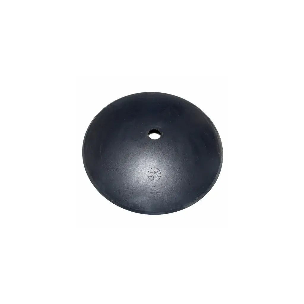 Диск дискової борони Джон Дір: N242921 (Smart Part) — ракурс 4 з 5