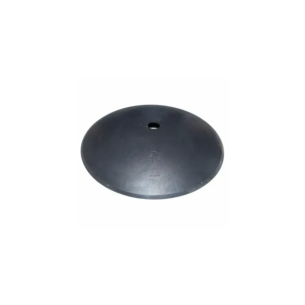 Диск дискової борони Джон Дір: N242921 (Smart Part) — ракурс 5 з 5