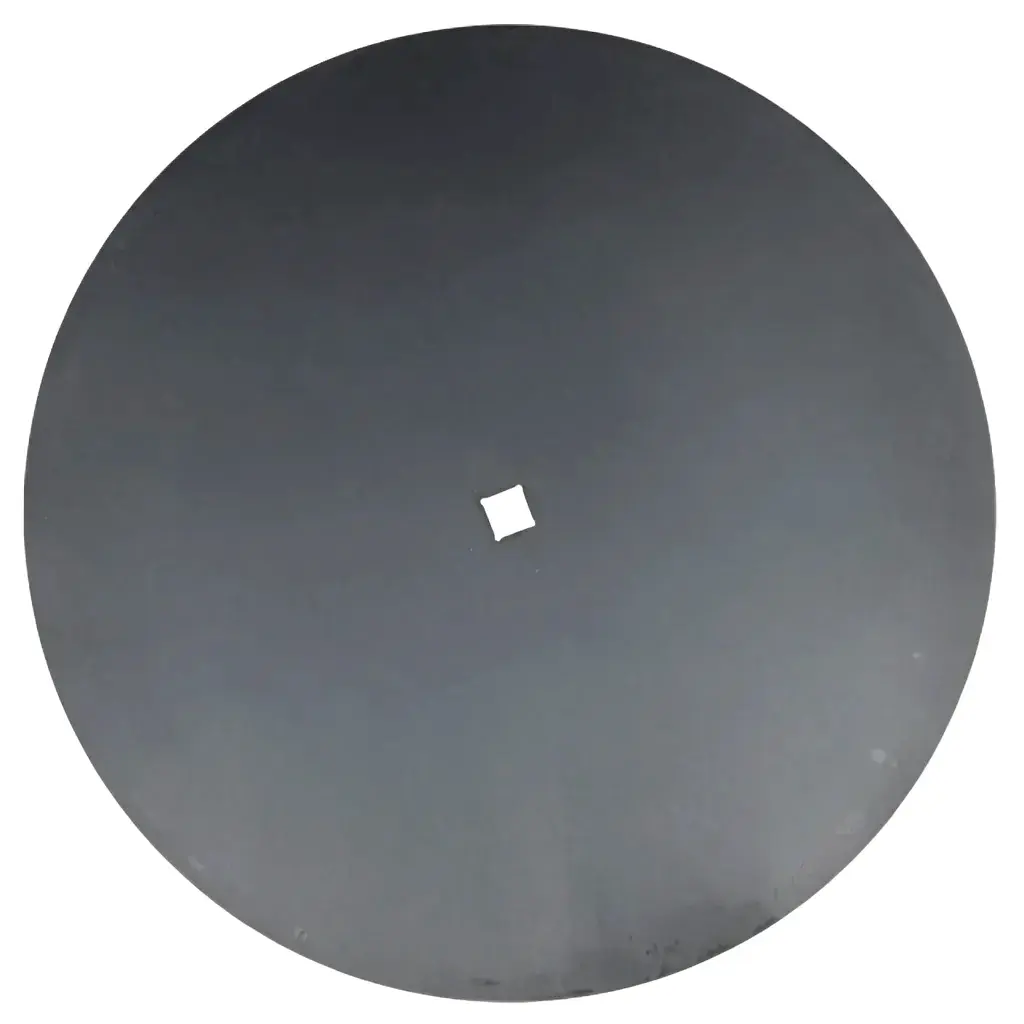 Диск гладкий 660×6 борони Rabewerk 64423201