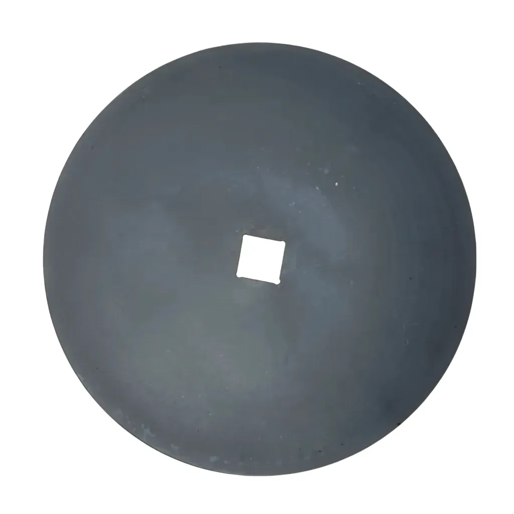 Диск борони гладкий 660×6 660706-P, 2011970