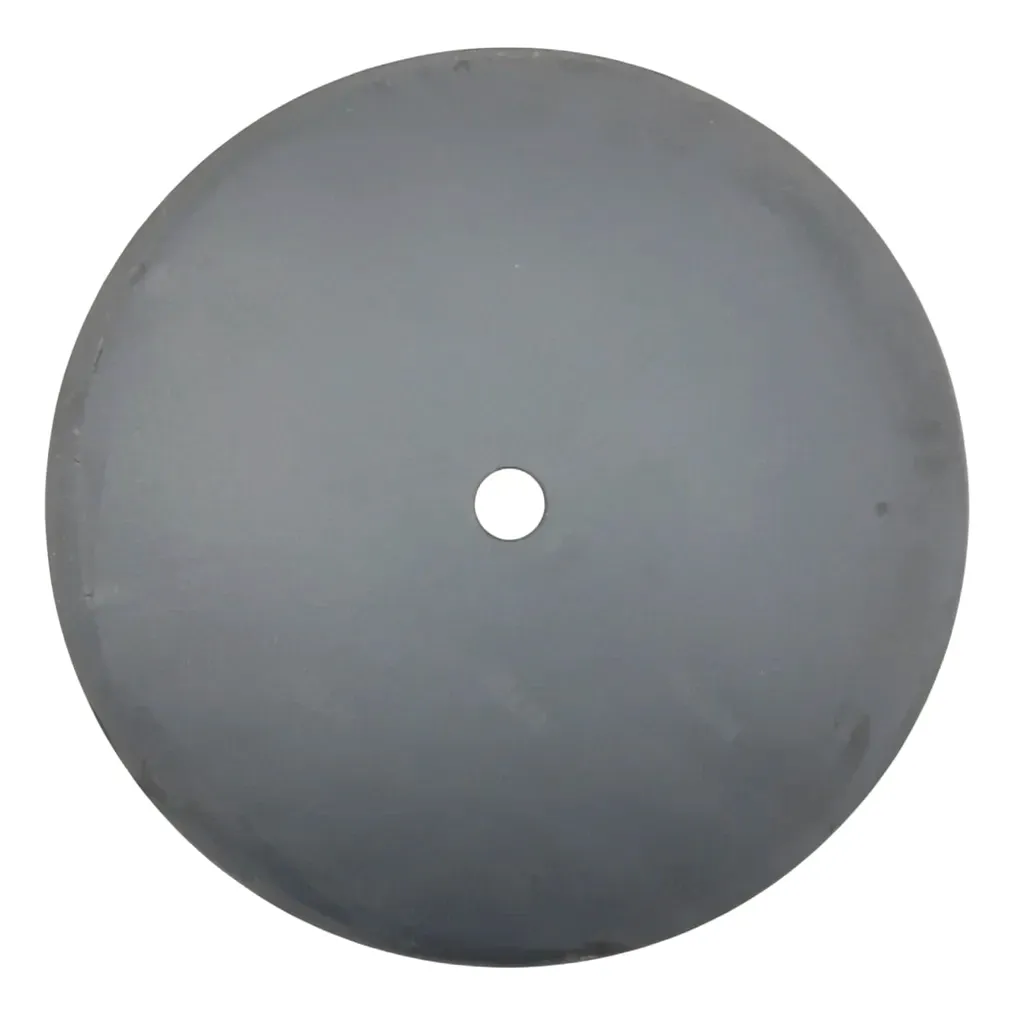 Диск бороны гладкий 660×6 Great Plains 820-356C