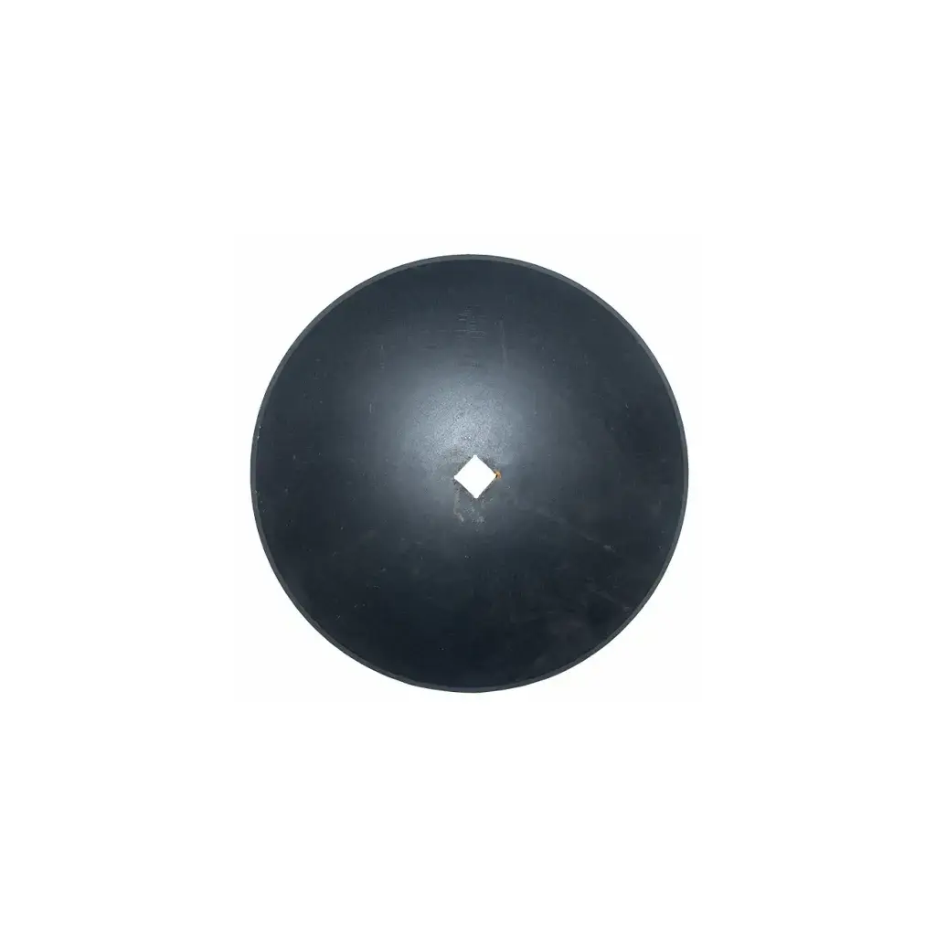 Диск дискової борони Gregoire Besson: 851001098 (Smart Part) — ракурс 2 з 5