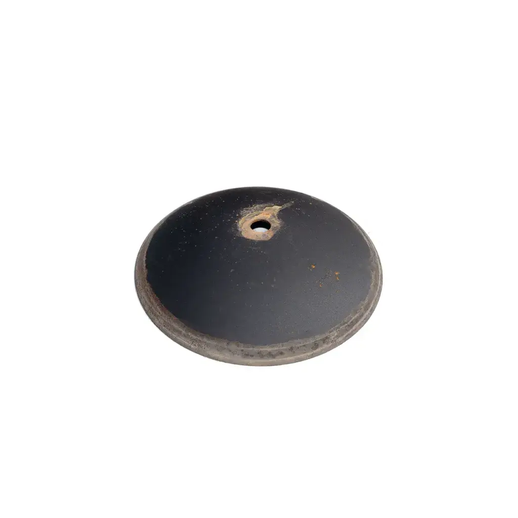 Диск дисковой бороны Джон Дир: N242923 (Smart Part) — ракурс 2 из 4