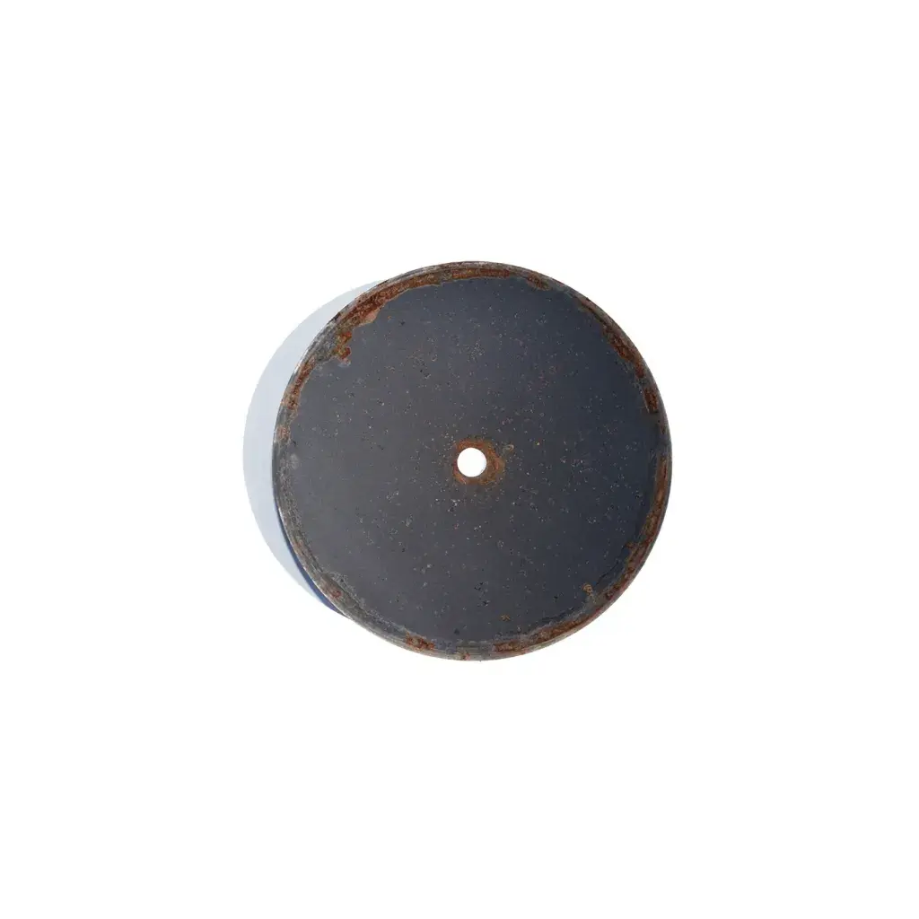 Диск дисковой бороны Джон Дир: N242923 (Smart Part) — ракурс 3 из 4