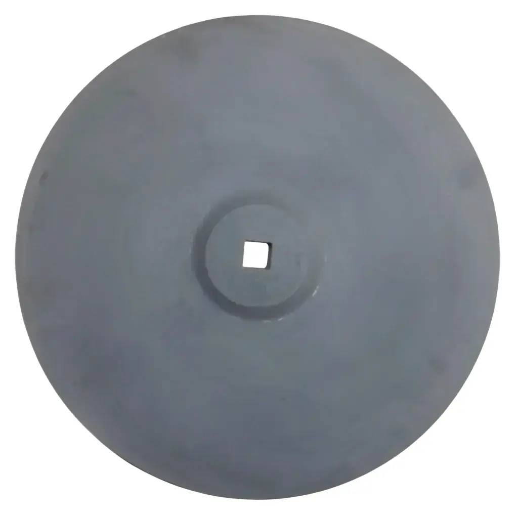 Диск гладкий 710×6 борони 2014384