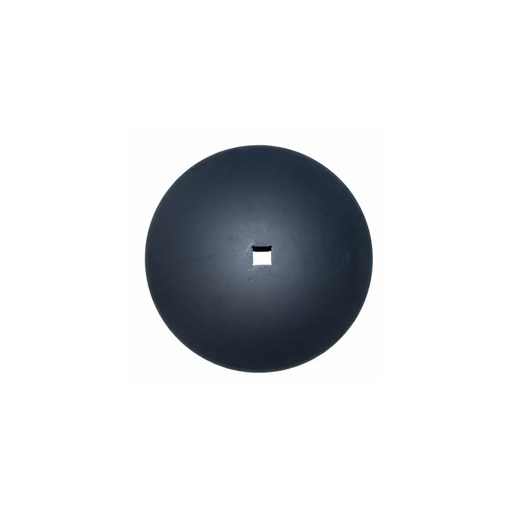 Диск дискової борони Gregoire Besson: 851003798 (Smart Part) — ракурс 3 з 5