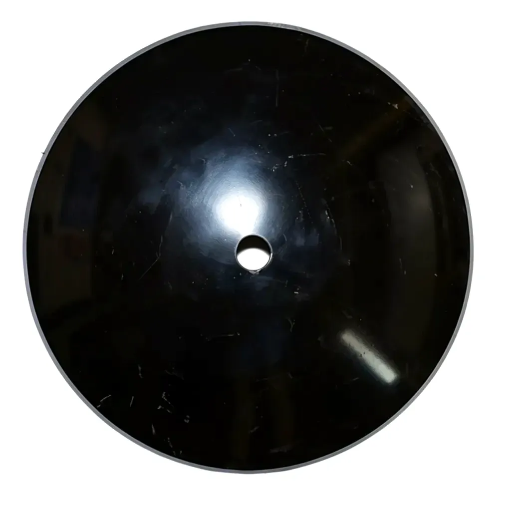 Диск бороны гладкий 770×8 Wishek 106021-SP-3