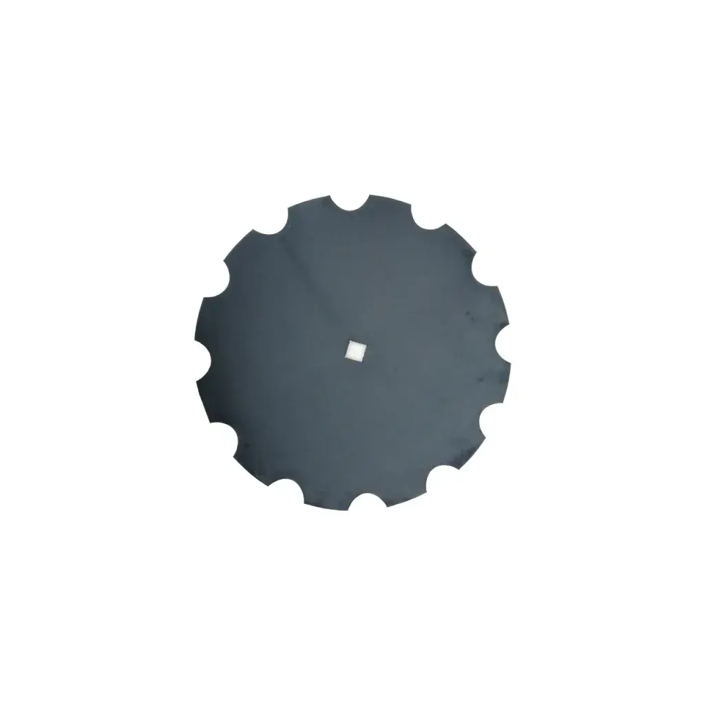 Диск ромашка дискової борони Gregoire Besson: 851004098 (Smart Part) — ракурс 2 з 3