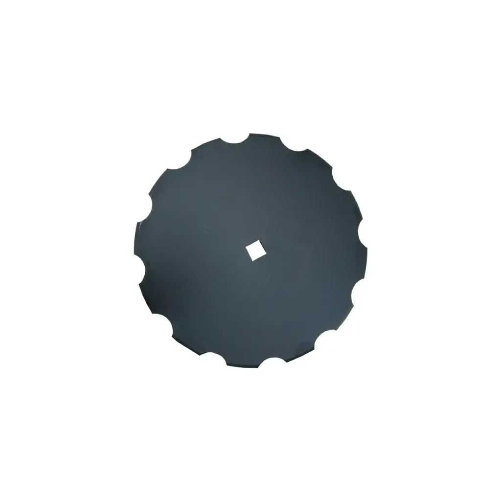 Диск ромашка дискової борони Gregoire Besson: 851004098 (Smart Part) — ракурс 3 з 3