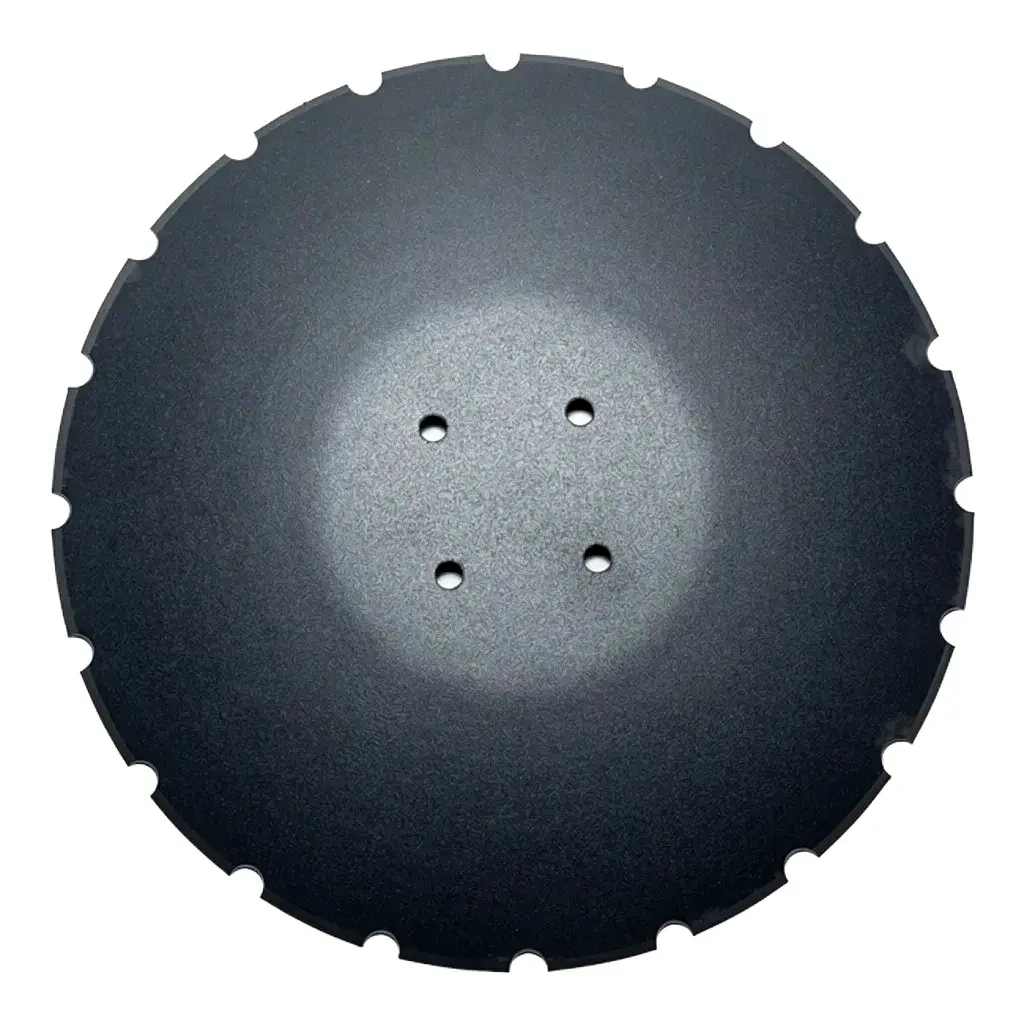 Диск борони ромашка 455×6 Rabe 90311329
