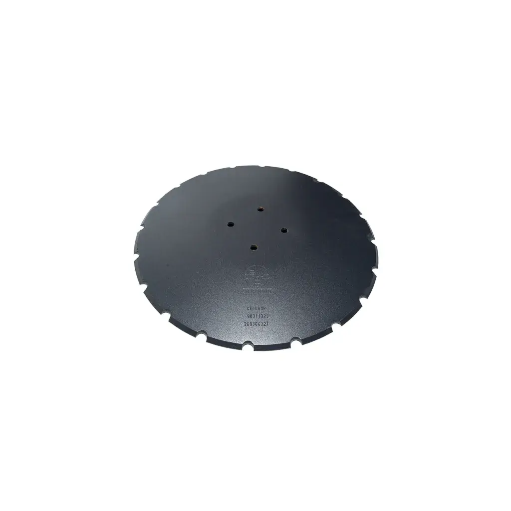 Диск ромашка дисковой бороны Rabewerk: 90311329 (Smart Part) — ракурс 2 из 4