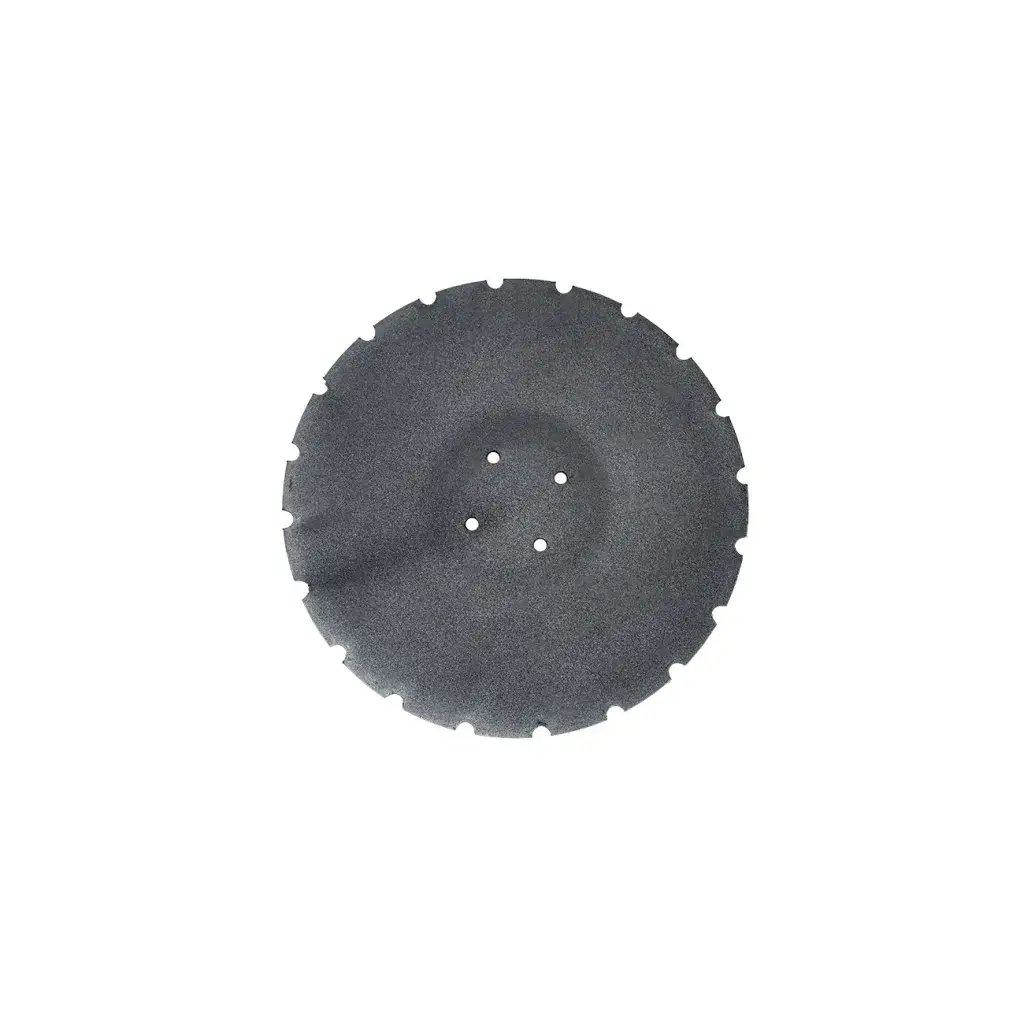 Диск ромашка дисковой бороны Rabewerk: 90311329 (Smart Part) — ракурс 3 из 4