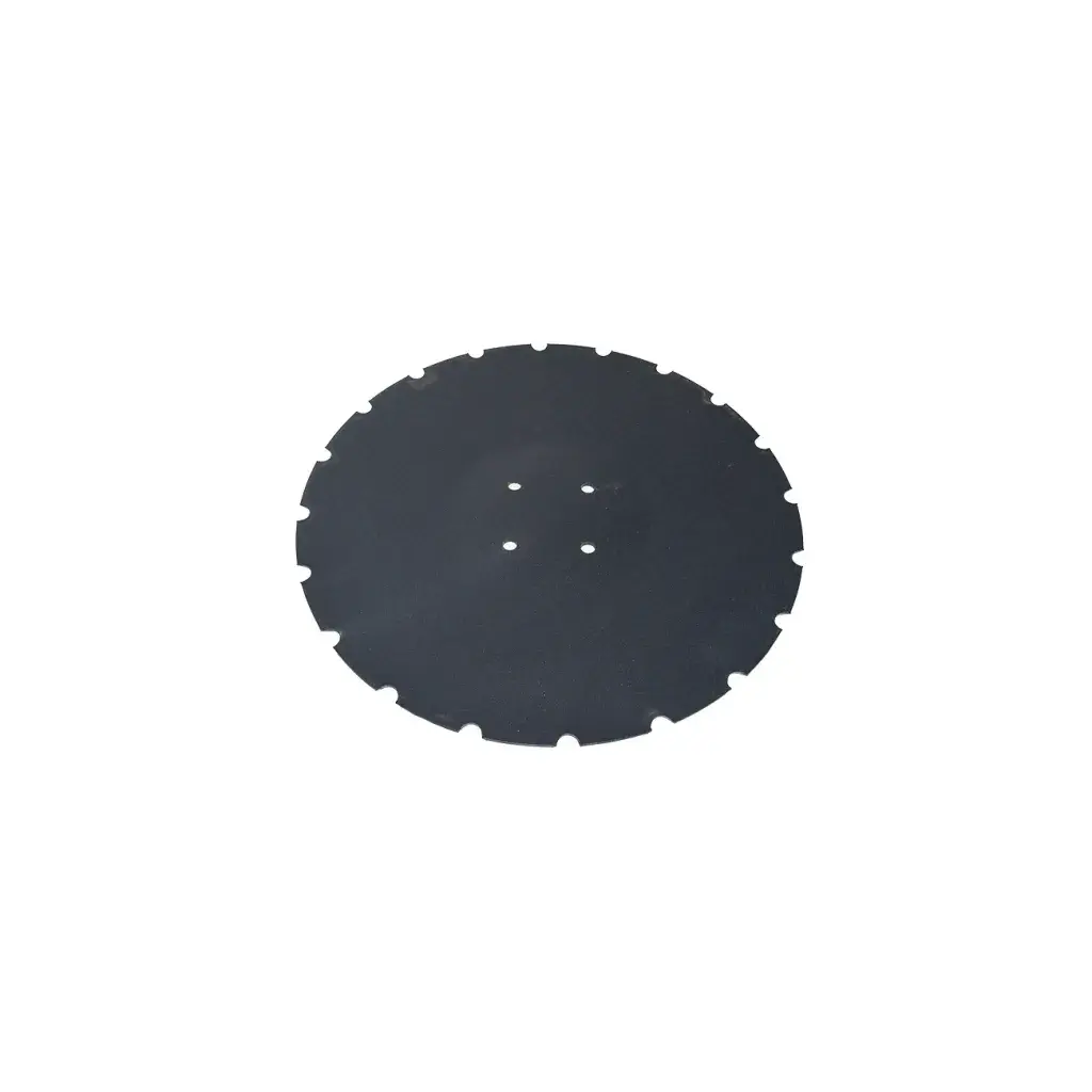 Диск ромашка дисковой бороны Rabewerk: 90311329 (Smart Part) — ракурс 4 из 4