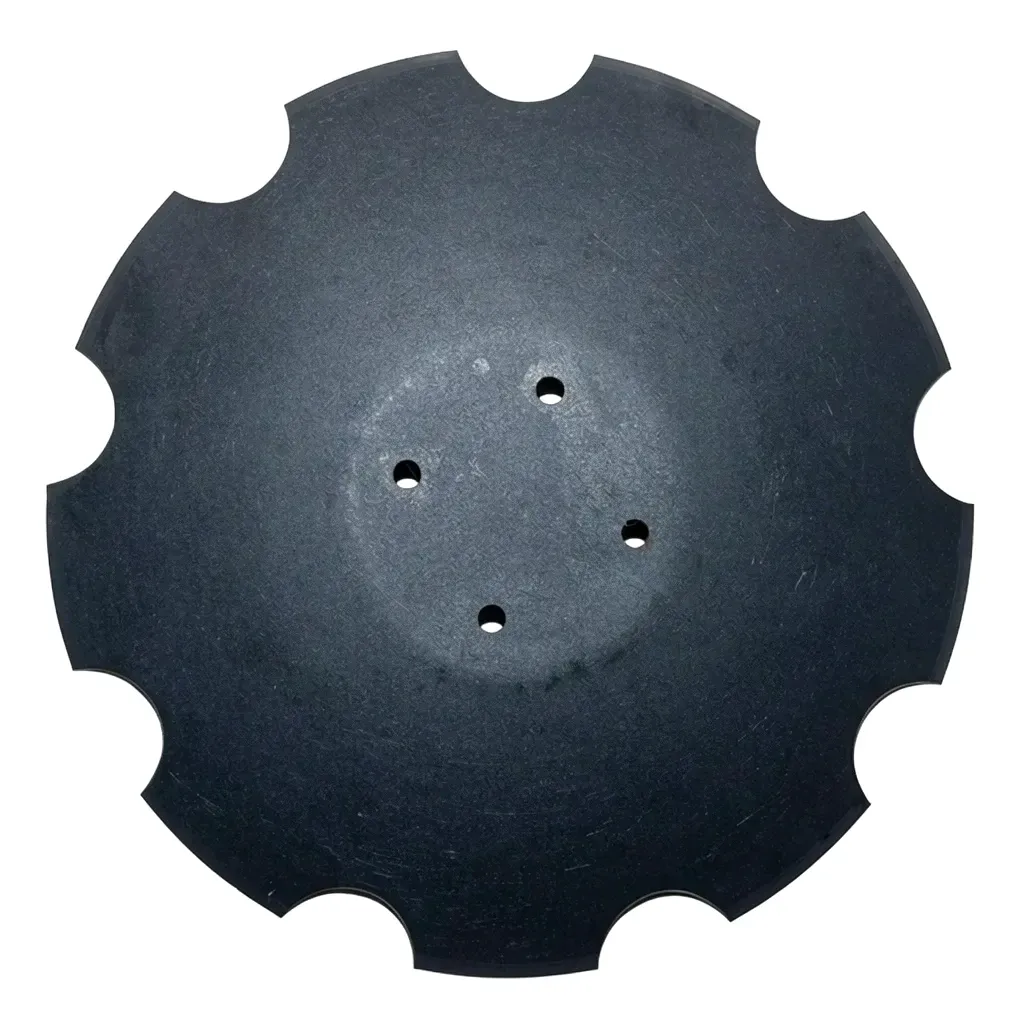 Диск борони ромашка 460×4 Amazone Catros XL034