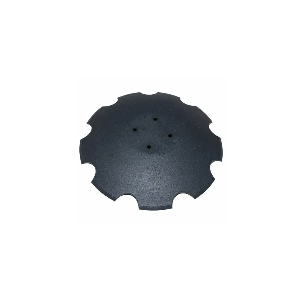 Диск ромашка дисковой бороны Амазон Catros: XL034 (Smart Part) — ракурс 3 из 5