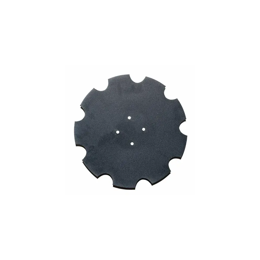 Диск ромашка дисковой бороны Амазон Catros: XL034 (Smart Part) — ракурс 5 из 5