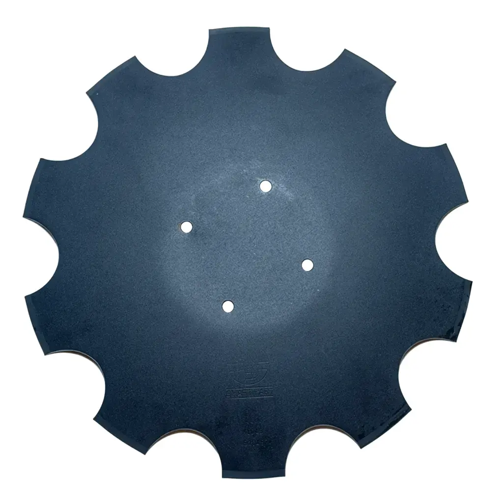 Диск борони ромашка 460×4 Amazone Catros XL043