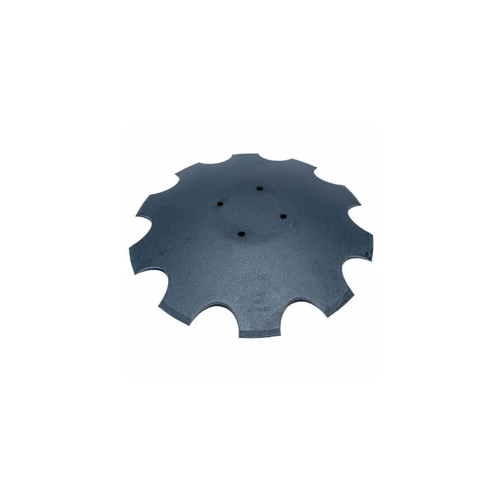 Диск ромашка дисковой бороны Амазон Catros: XL043 (Smart Part) — ракурс 3 из 5