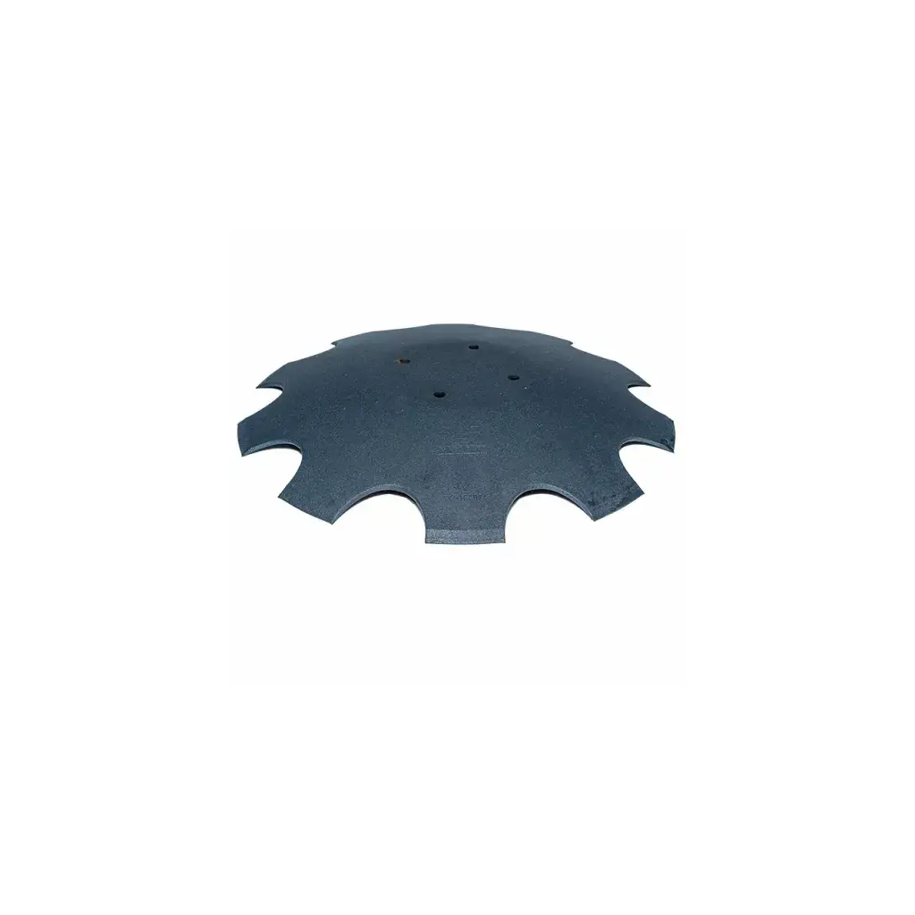 Диск ромашка дисковой бороны Амазон Catros: XL043 (Smart Part) — ракурс 4 из 5