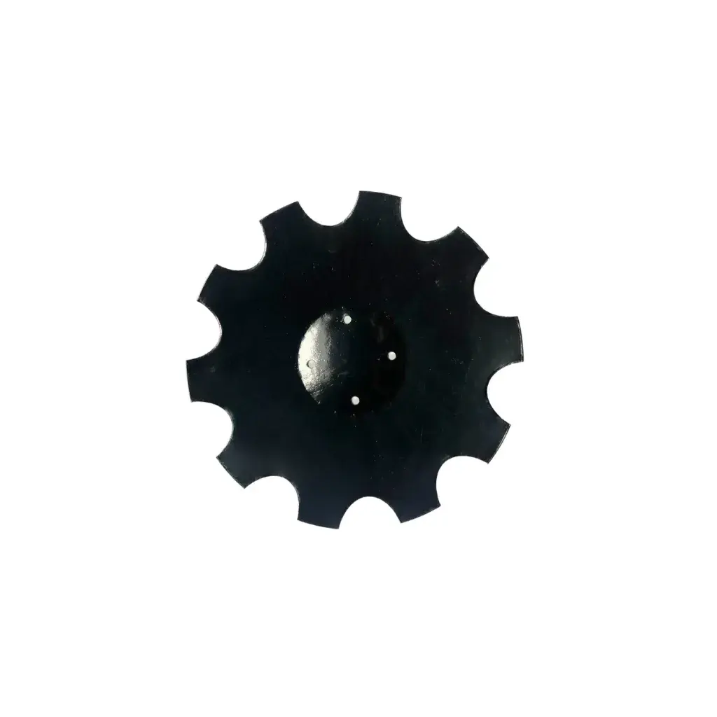 Диск ромашка дискової борони Амазон: XL043 (Smart Part) — ракурс 2 з 3