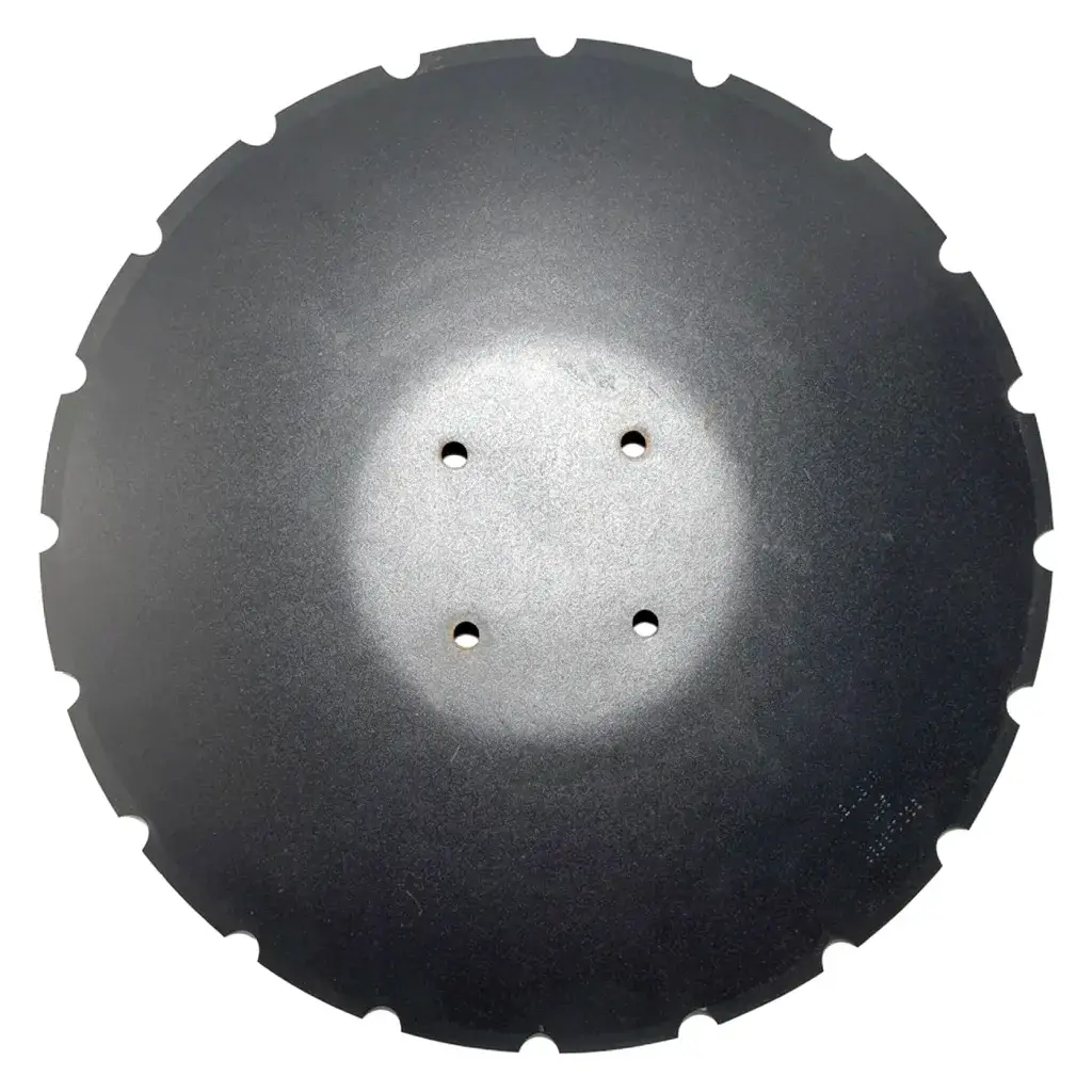 Диск борони ромашка 460×4 Amazone Catros XL035