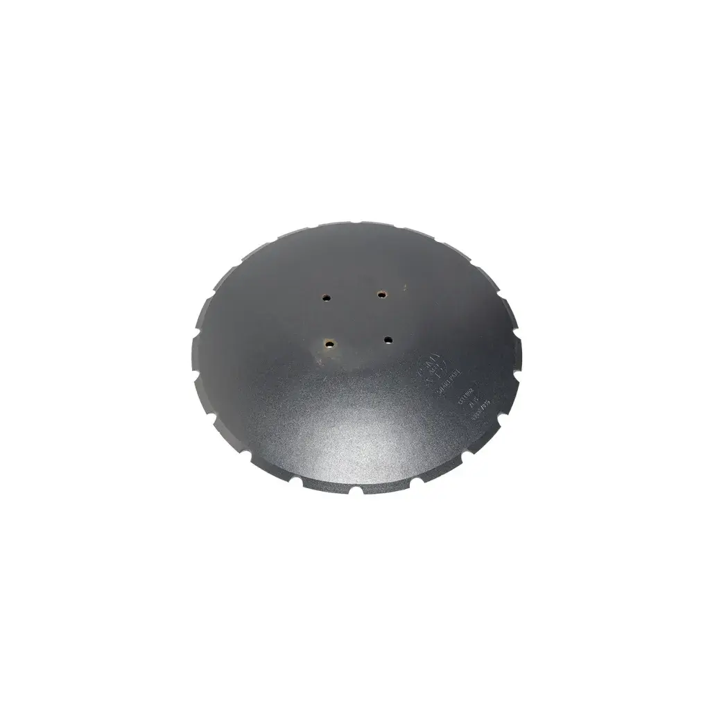 Диск ромашка дискової борони Амазон Catros: XL035 (Smart Part) — ракурс 2 з 4