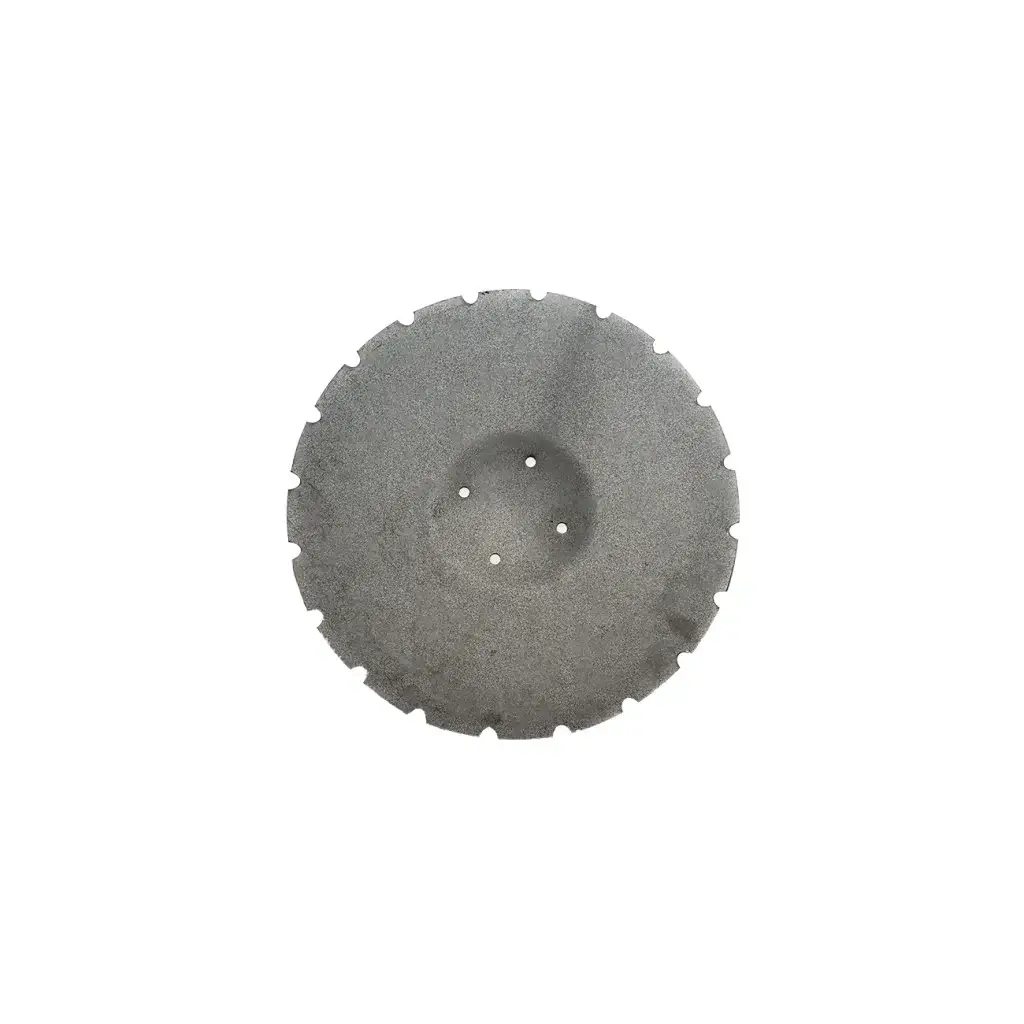 Диск ромашка дискової борони Амазон Catros: XL035 (Smart Part) — ракурс 3 з 4
