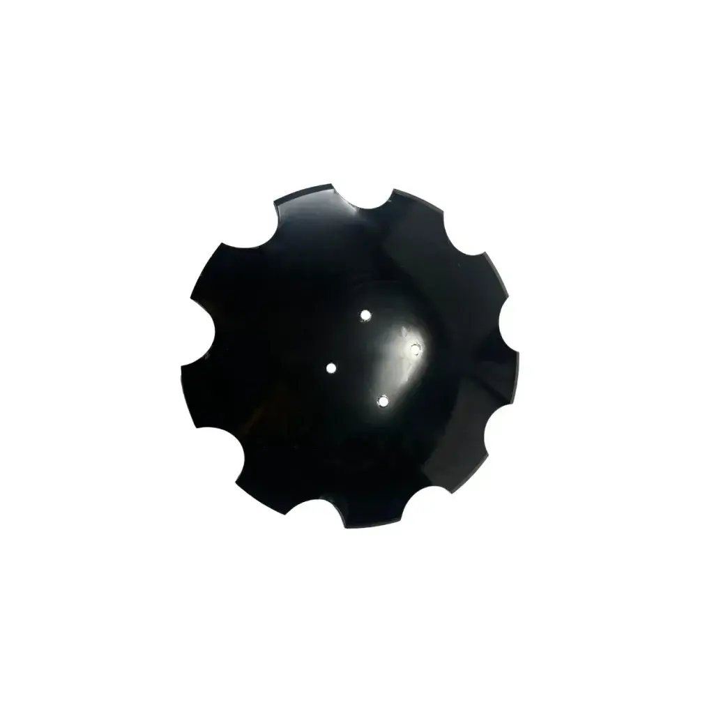 Диск ромашка дискової борони Амазон: XL034 (Smart Part) — ракурс 2 з 4