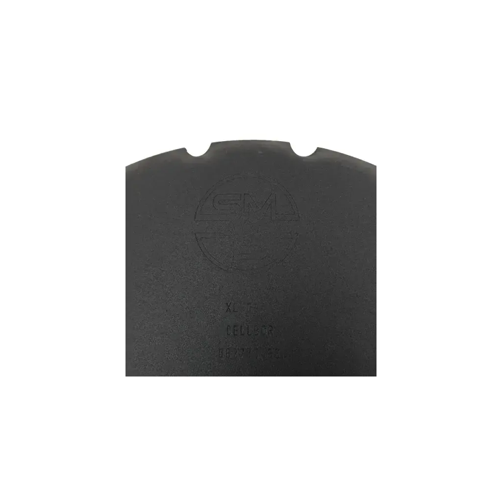 Диск ромашка дискової борони Амазон Catros: XL044 (Smart Part) — ракурс 3 з 4